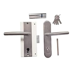 Ensemble complet porte d'occasion  Livré partout en France