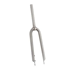 Tibromtack fourche rigide d'occasion  Livré partout en France