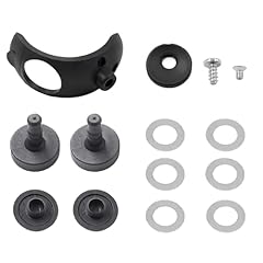 Friction Pad Set Kits Compatible with Alko Aks 2004 3004 3504, Friction Pads for Hitch Stabiliser, Shockproof, Compact Structure, Accessories Parts 1220755 691418 287763 for sale  Delivered anywhere in UK