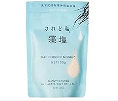 Hakata salt saredoshio for sale  Delivered anywhere in USA 