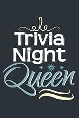 Trivia night game for sale  Delivered anywhere in Ireland