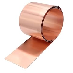 Electrapick copper flashing for sale  Delivered anywhere in USA 