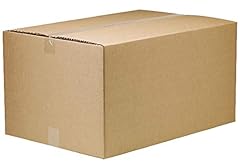 Large cardboard packing for sale  Delivered anywhere in UK