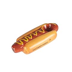 Keramikpfeife hot dog gebraucht kaufen  Wird an jeden Ort in Deutschland