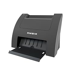 Ambir card scanner for sale  Delivered anywhere in Ireland