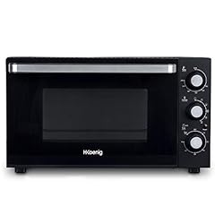 H.koenig forno elettrico usato  Spedito ovunque in Italia 