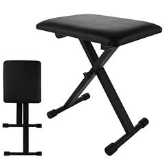 Aselected keyboard stool for sale  Delivered anywhere in UK