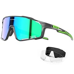 Kapvoe lunette cyclisme d'occasion  Livré partout en Belgiqu