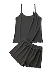 Weardear pigiami estivi usato  Spedito ovunque in Italia 
