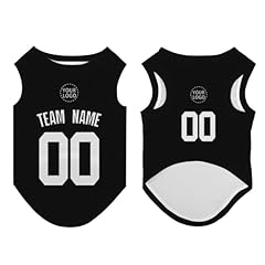 Custom dog jerseys for sale  Delivered anywhere in USA 