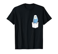 Pet budgie pocket for sale  Delivered anywhere in UK