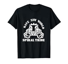 Rave new spiral for sale  Delivered anywhere in UK