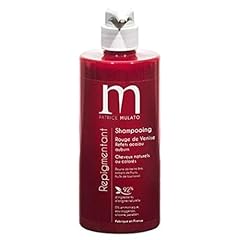 Mulato mul042 shampooing d'occasion  Livré partout en France