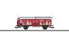Märklin weihnachtswagen 2024 gebraucht kaufen  Wird an jeden Ort in Deutschland