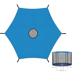 Housse protection trampoline d'occasion  Livré partout en Belgiqu