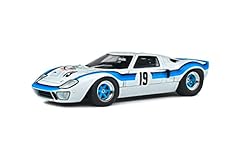 Solido for gt40 d'occasion  Livré partout en France