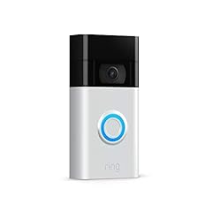 Ring Video Doorbell von Amazon | Video-Türklingel für, gebraucht gebraucht kaufen  Wird an jeden Ort in Deutschland