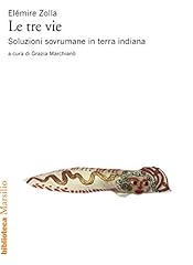 Tre vie soluzioni usato  Spedito ovunque in Italia 