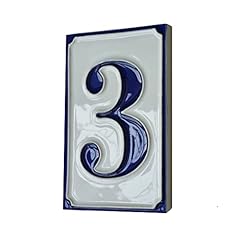 House numbers simple for sale  Delivered anywhere in Ireland