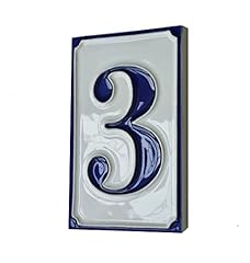 House numbers simple for sale  Delivered anywhere in UK