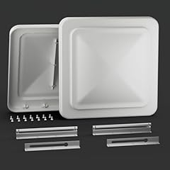 Golysoa aluminum vent for sale  Delivered anywhere in USA 