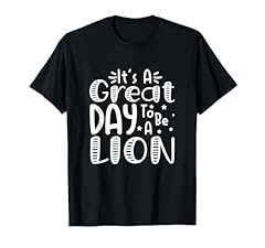 Great day lion for sale  Delivered anywhere in USA 