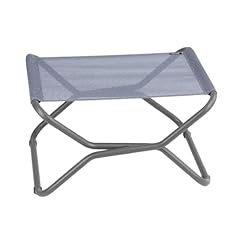 Lafuma mobilier footstool for sale  Delivered anywhere in UK
