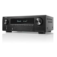 Denon avr x1800h for sale  Delivered anywhere in UK