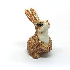 Zoocraft porcelain rabbit for sale  Delivered anywhere in USA 