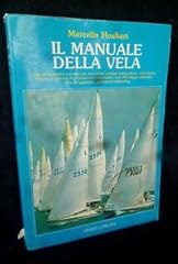 Manuale della vela. usato  Spedito ovunque in Italia 