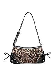 Gorglitter women leopard for sale  Delivered anywhere in UK