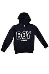 Boy london felpa usato  Spedito ovunque in Italia 