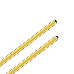 Lavmhab brass tube for sale  Delivered anywhere in UK