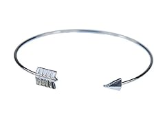 Miniblings arrow bangle for sale  Delivered anywhere in UK