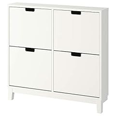 Cabinet chaussure ikea d'occasion  Livré partout en France