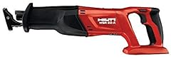 Hilti 2149903cordless reciproc for sale  Delivered anywhere in USA 