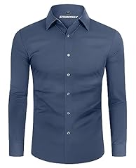 Demeanor chemise stretch d'occasion  Livré partout en France