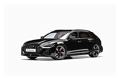 YINGANDZHEN Simulation car model For Audi RS6 C8 1/18 for sale  Delivered anywhere in UK