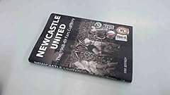 Newcastle united 1968 for sale  Delivered anywhere in UK