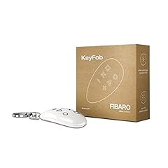 Fibaro keyfob télécommande d'occasion  Livré partout en France