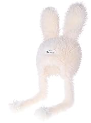 Faux fur bunny for sale  Delivered anywhere in USA 