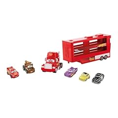 Mattel cars mack d'occasion  Livré partout en France