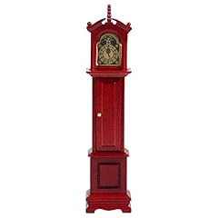 Doll house clock for sale  Delivered anywhere in UK