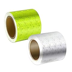Xrkuu reflective tape for sale  Delivered anywhere in UK