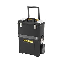 Stanley mobile work for sale  Delivered anywhere in UK
