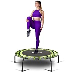 Gielmiy trampolino fitness usato  Spedito ovunque in Italia 