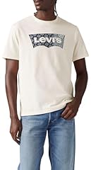 Levi graphic crewneck usato  Spedito ovunque in Italia 