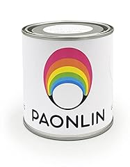 Paonlin peinture blanc d'occasion  Livré partout en France