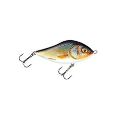 Salmo leurre flottant d'occasion  Livré partout en France