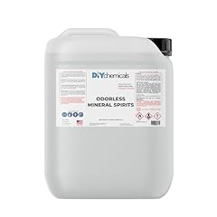 Diychemicals odorless mineral for sale  Delivered anywhere in USA 